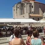 Διαμέρισμα Marija *