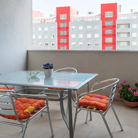 公寓 玛丽嘉公寓