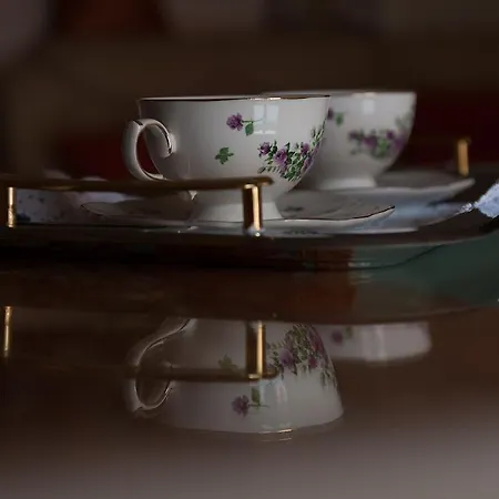 公寓 玛丽嘉公寓 扎达尔