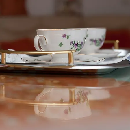 玛丽嘉公寓 扎达尔