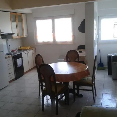 玛丽嘉公寓 扎达尔