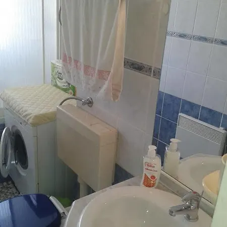 玛丽嘉公寓 扎达尔