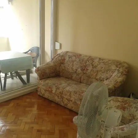 玛丽嘉公寓 * 扎达尔