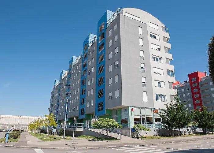 Marija Apartamento Zadar
