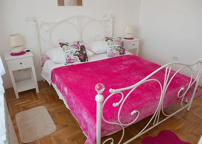 Apartamento Marija Zadar