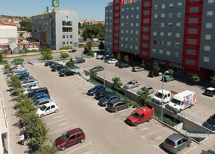 Apartamento Marija *