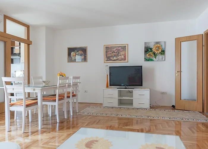 Marija Apartamento *