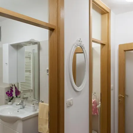 Marija Apartmán