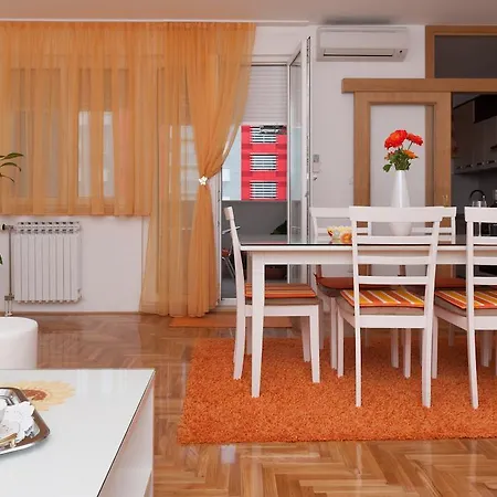 Appartement Marija *