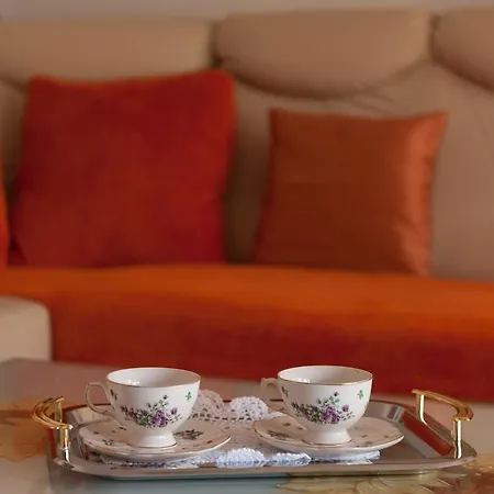 Apartamento Marija *