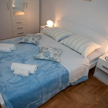 Marija Apartment