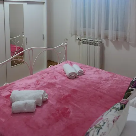 Marija Apartment