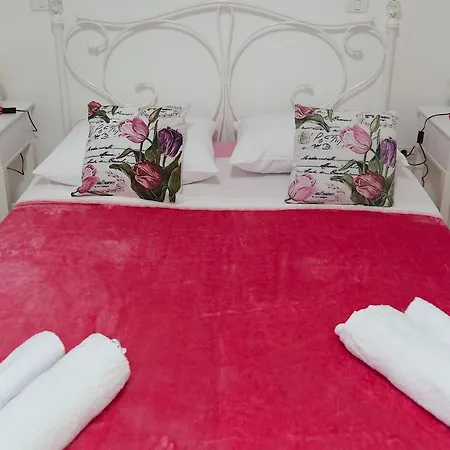 Appartement Marija *