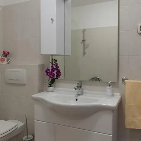 Marija Appartement *