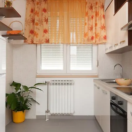 Marija Appartement Zadar