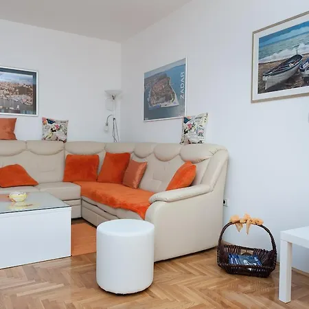 Apartmán Marija