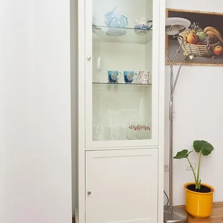 Marija Appartement Zadar