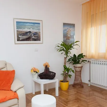 Apartamento Marija Zadar