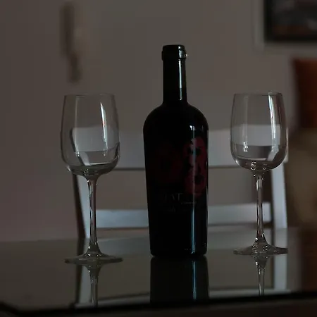 Marija Apartamento Zadar