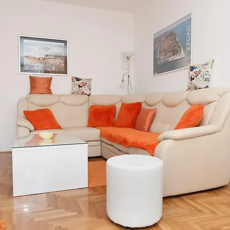 Apartamento Marija Zadar