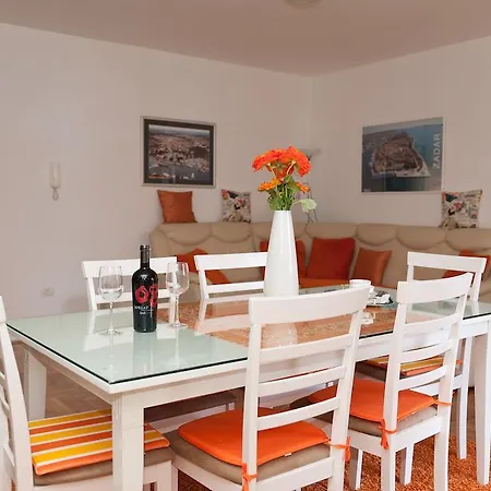 Marija Appartement *