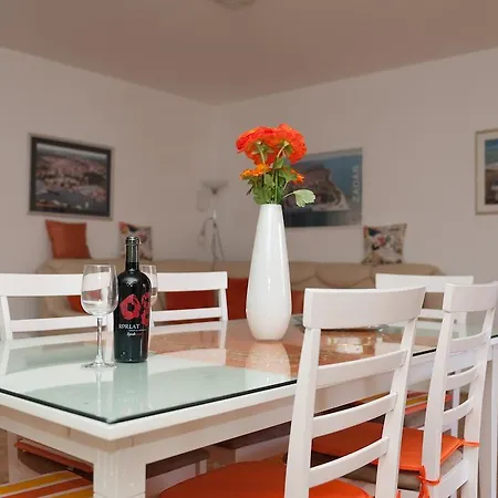 Apartment Marija *