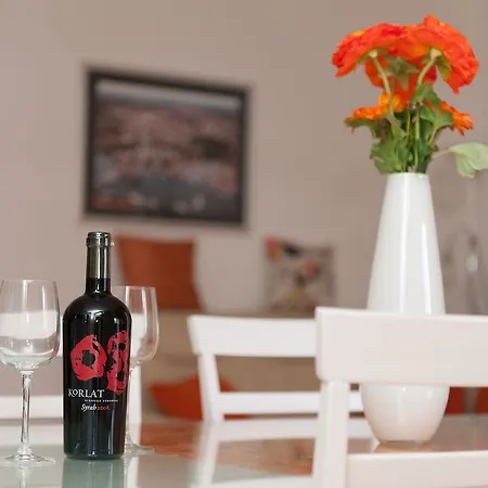 Apartamento Marija *