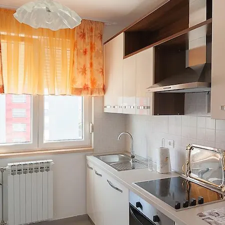Apartmán Marija *