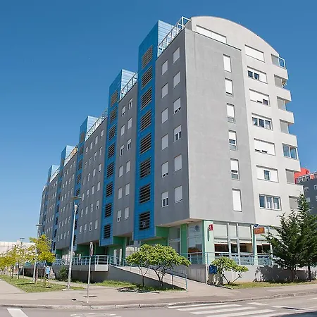 Marija Apartamento Zadar