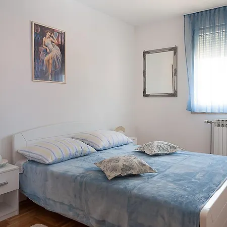 Appartement Marija Zadar