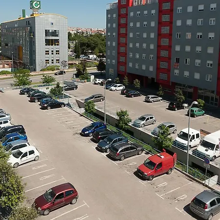 Apartment Marija *