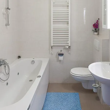 Marija Appartement *