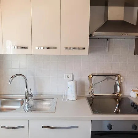 Apartment Marija