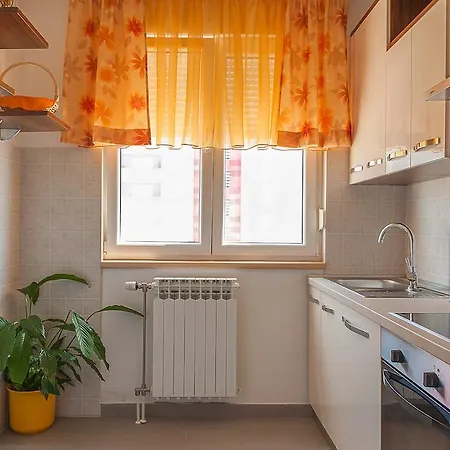 Marija Apartment