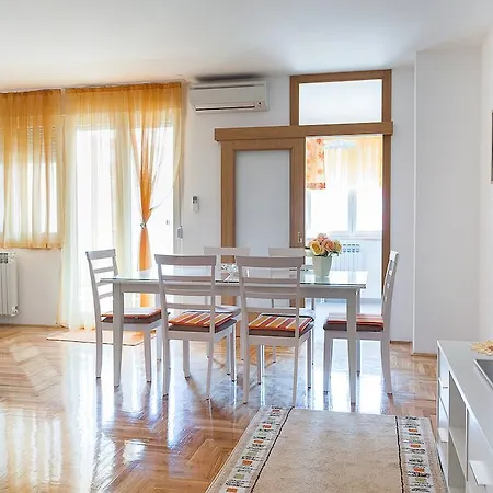 Apartment Marija