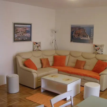 Marija Appartement Zadar