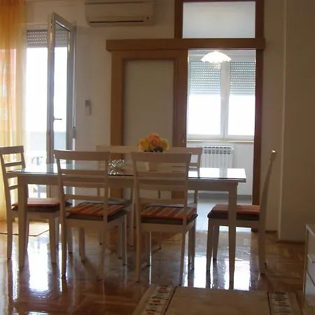 Marija Apartment