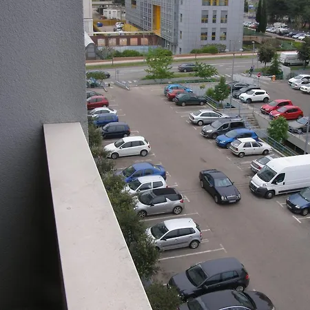 Marija Apartment *