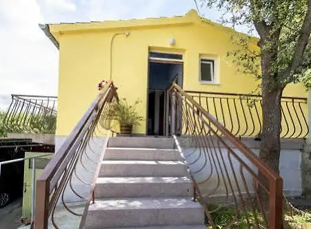 Marija Appartement Zadar