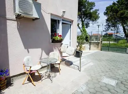 Apartment Marija