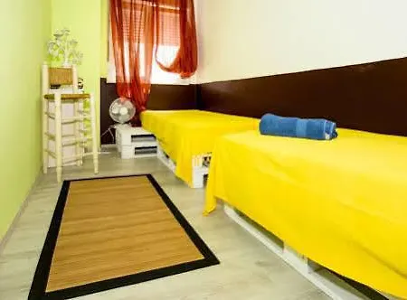 Apartmán Marija