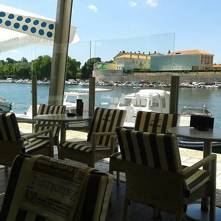 Apartmán Marija Zadar