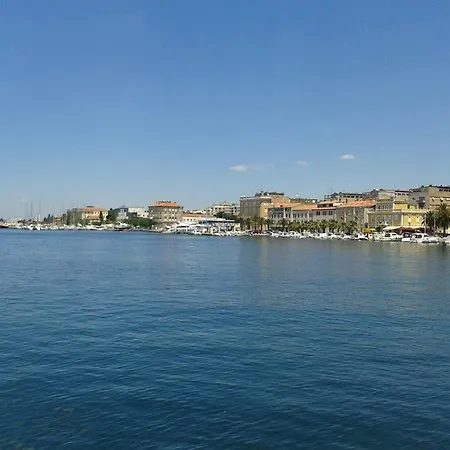 Marija * Zadar