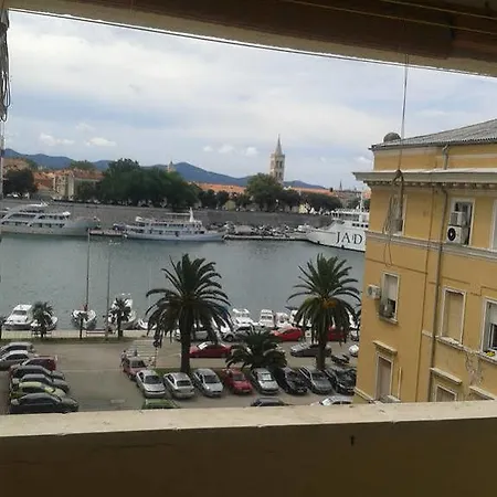 Marija Apartmán Zadar