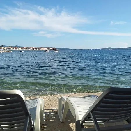 Apartmán Marija *