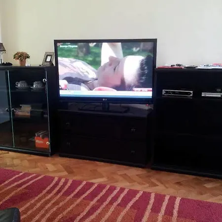 Marija Apartmán