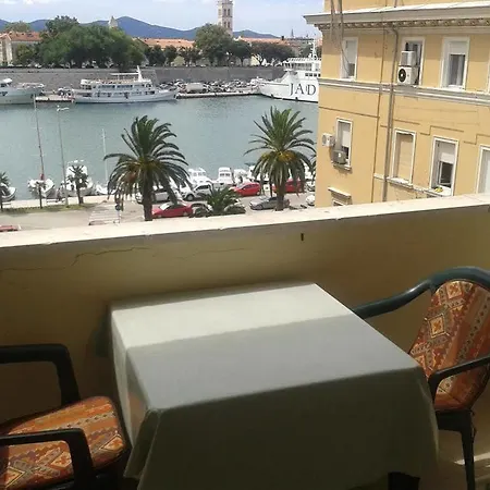 Marija Apartmán *