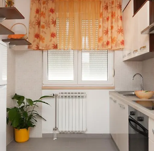 Marija Lejlighed Zadar