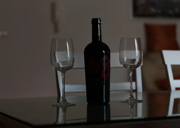 Marija Lejlighed Zadar