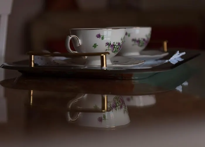 Lejlighed Marija Zadar